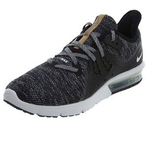 Women's Air Max Sequent 3 Running Shoe